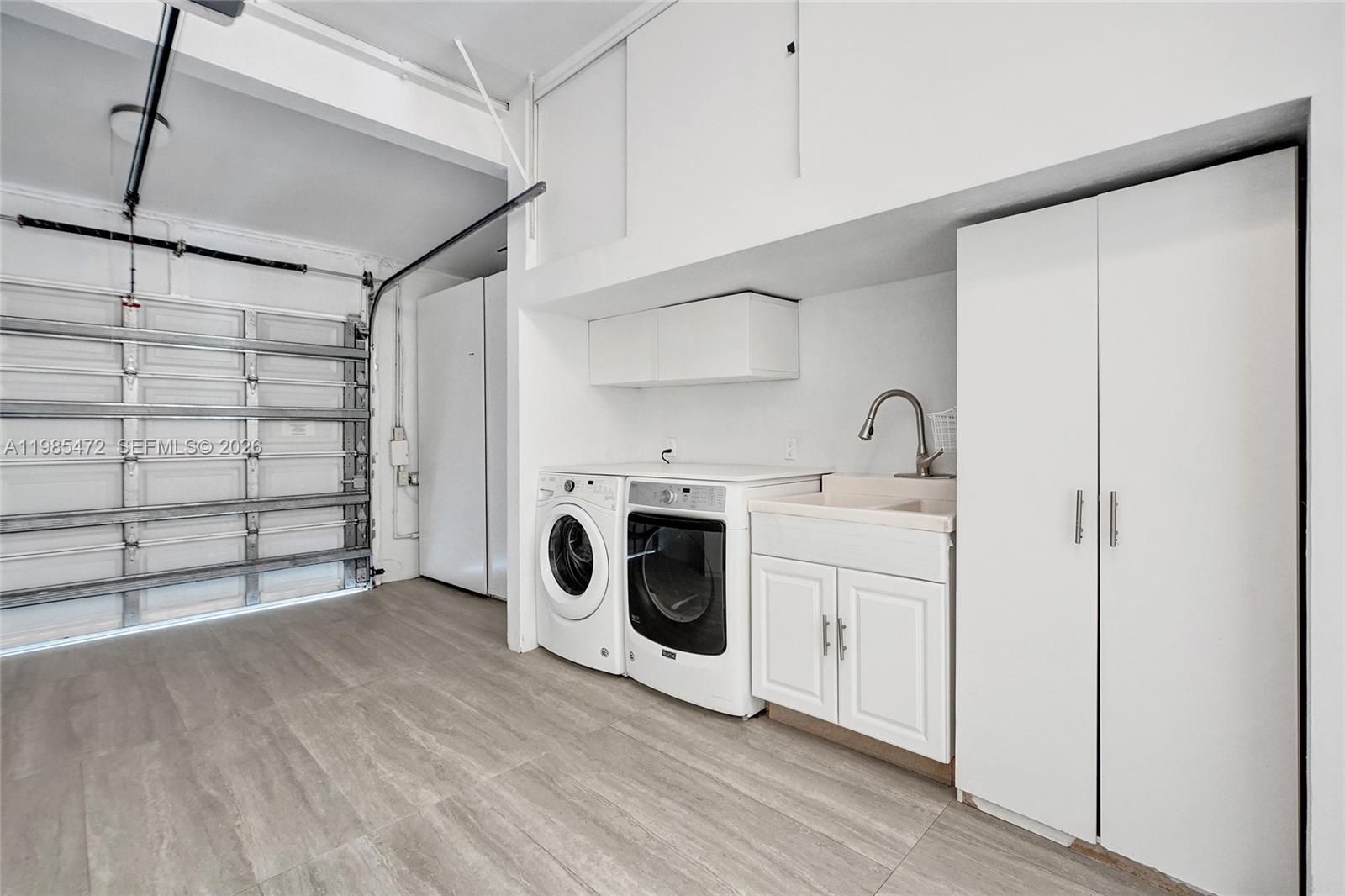 MIAMI SHORES SEC 8 REV - Residential