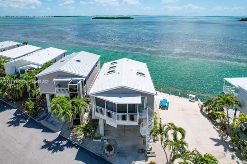 Property for Sale at 701 Spanish Main Dr #51 Dr, Lower Keys, Monroe County, Florida - Bedrooms: 2 
Bathrooms: 2  - $1,085,000