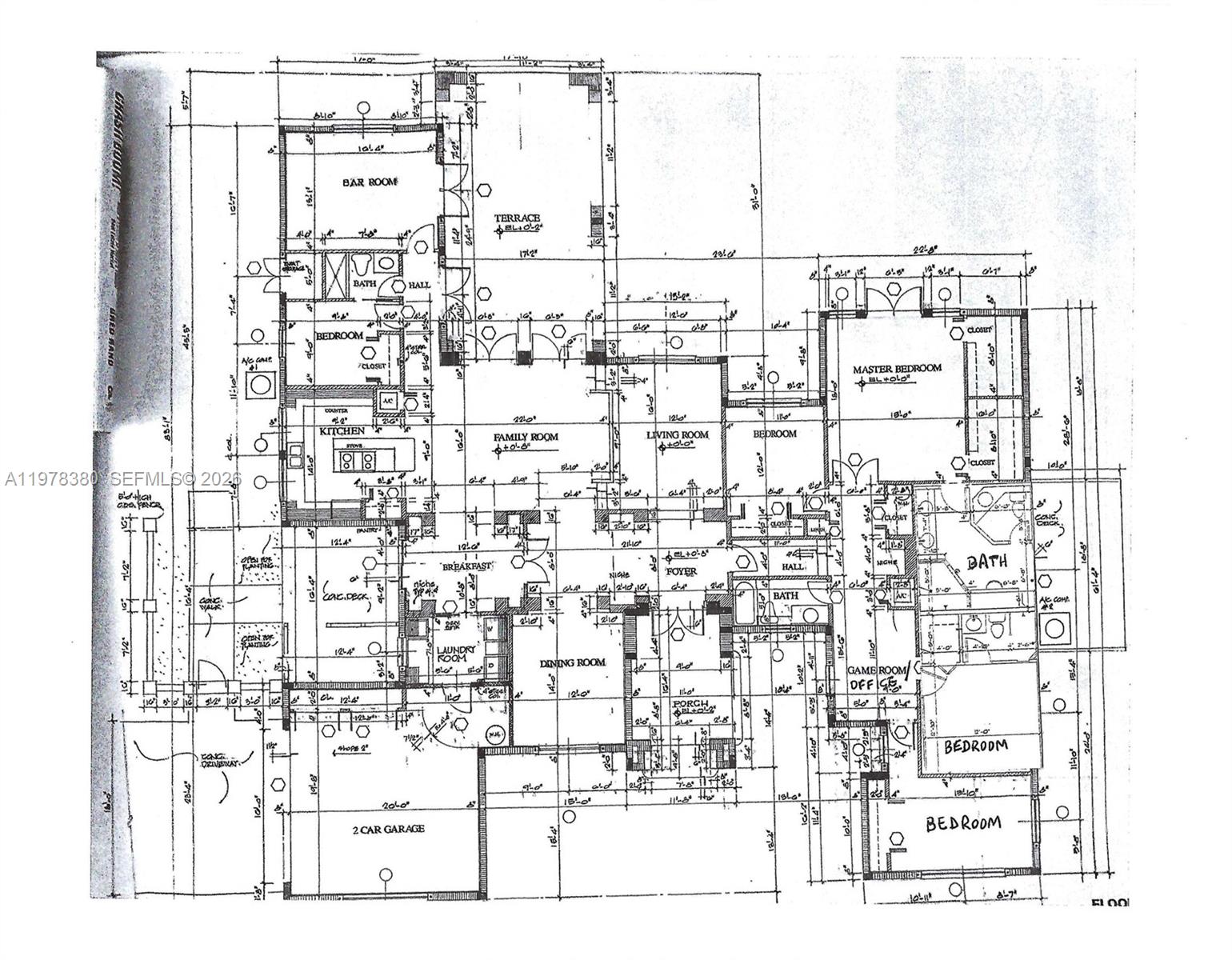 PASTURE ESTATES SUB - Residential