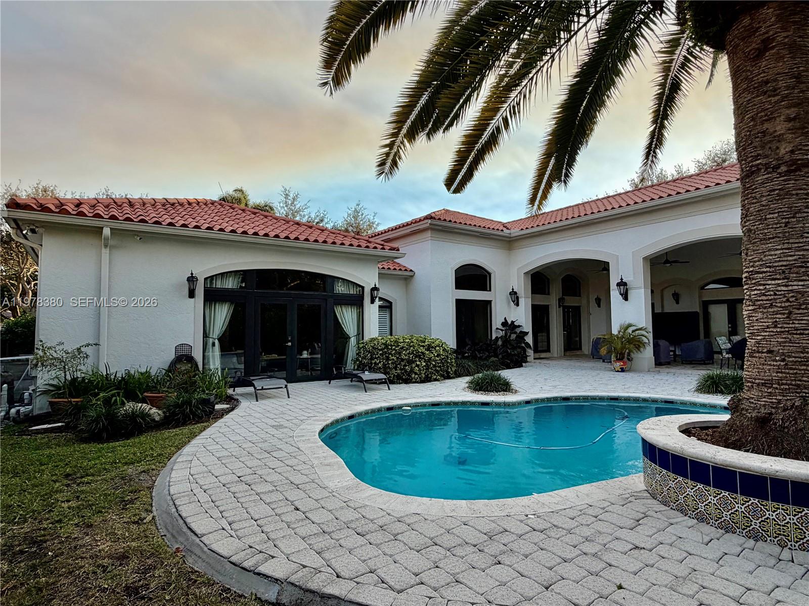 PASTURE ESTATES SUB - Residential