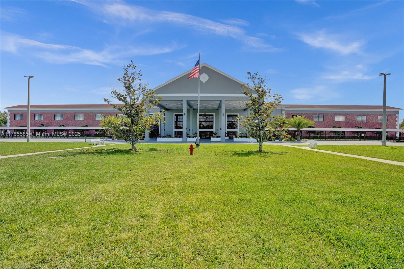 CORNWALL AT CENTURY VILLA - Residential