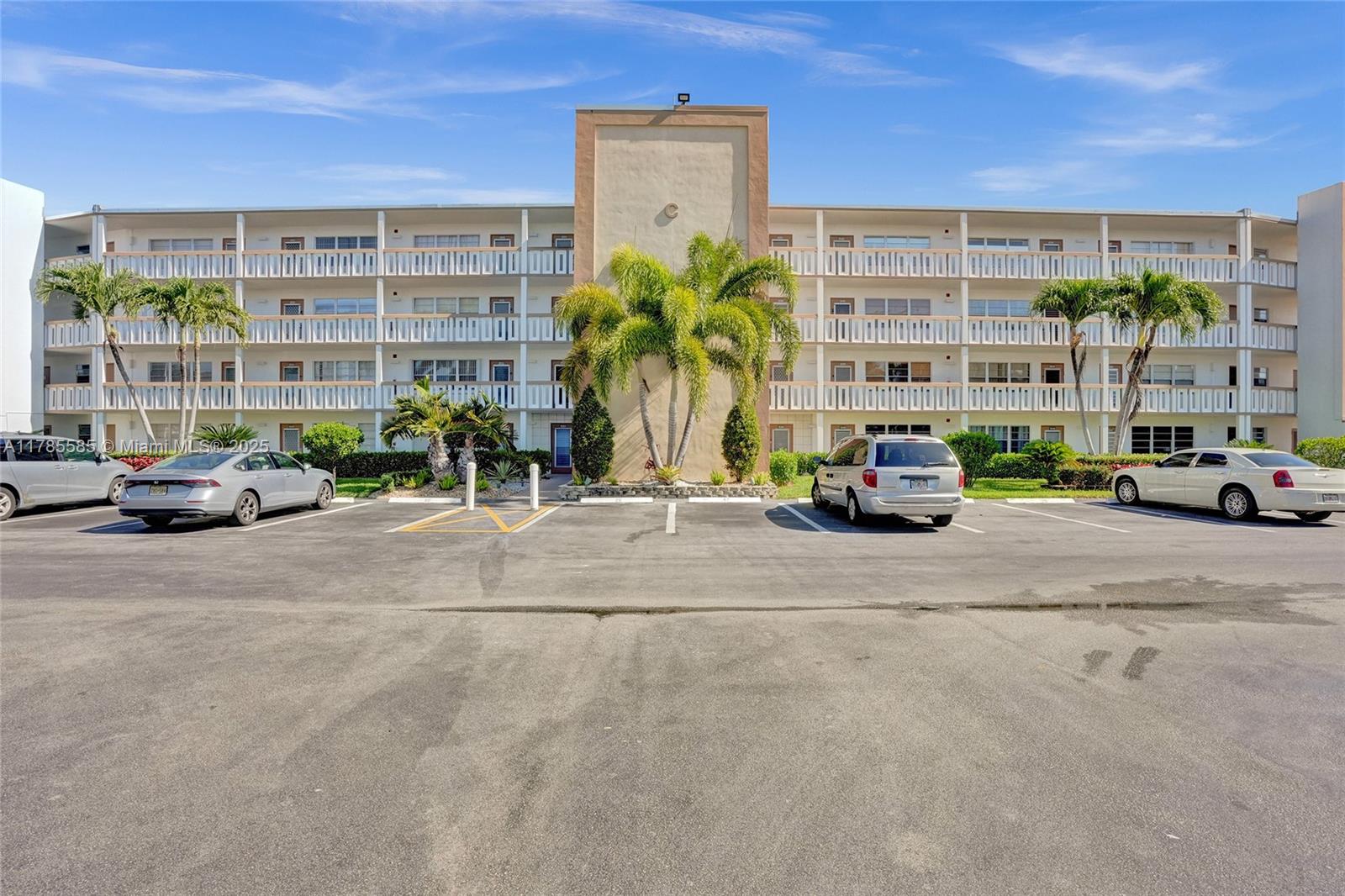 CORNWALL AT CENTURY VILLA - Residential