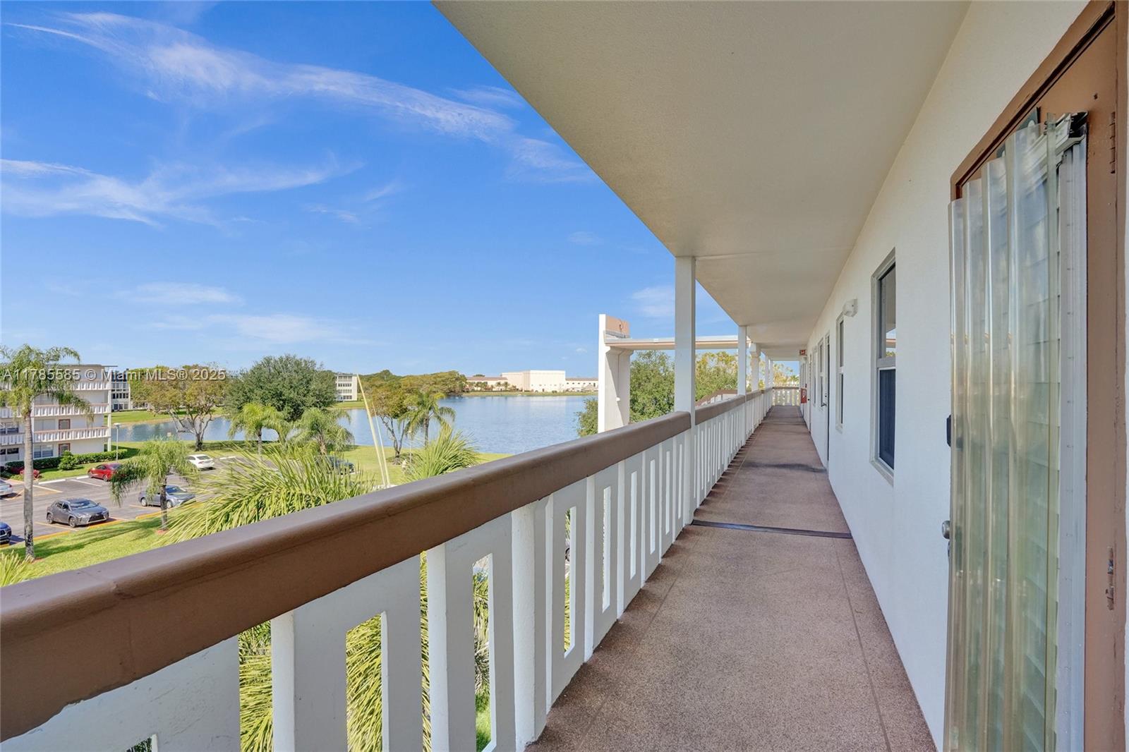 CORNWALL AT CENTURY VILLA - Residential