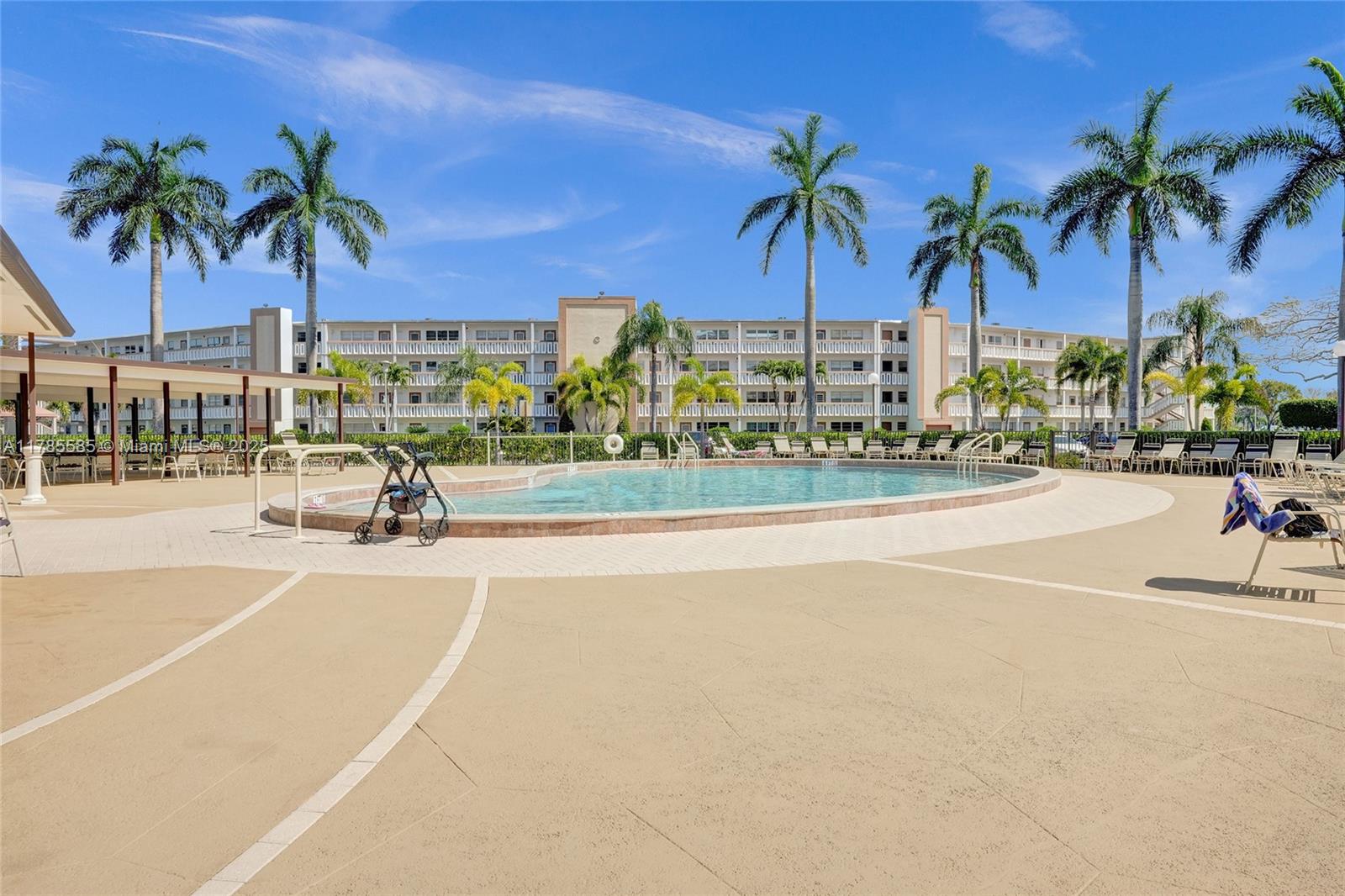 CORNWALL AT CENTURY VILLA - Residential