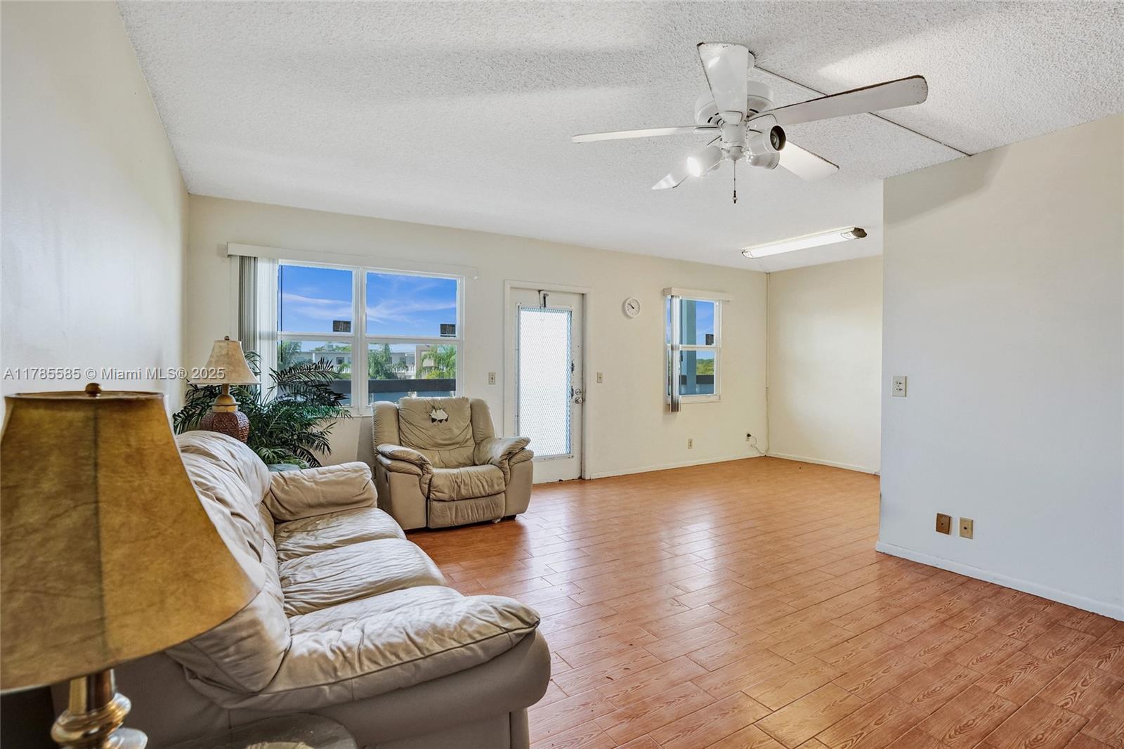CORNWALL AT CENTURY VILLA - Residential