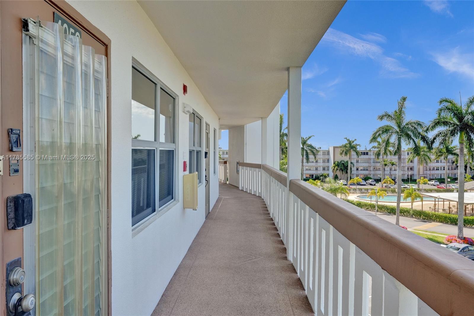 CORNWALL AT CENTURY VILLA - Residential