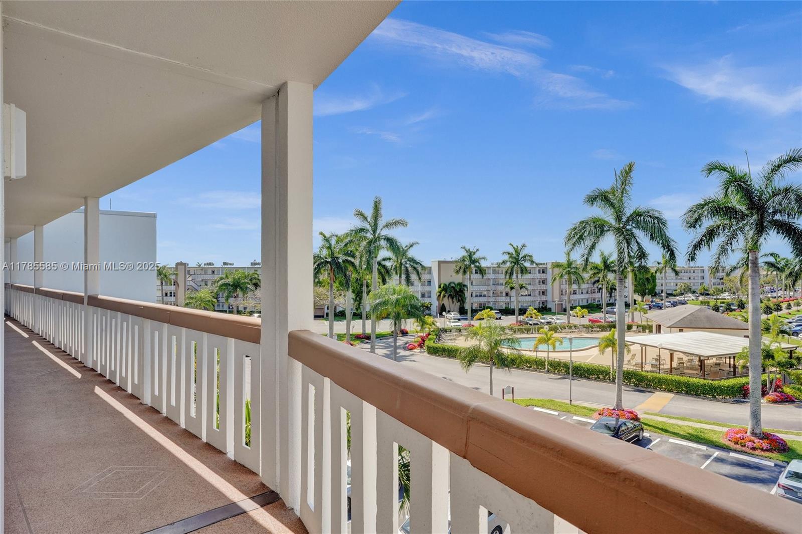 CORNWALL AT CENTURY VILLA - Residential