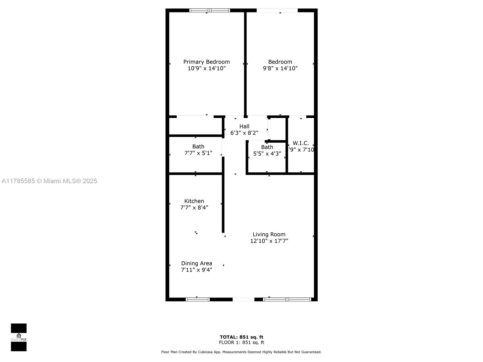 CORNWALL AT CENTURY VILLA - Residential