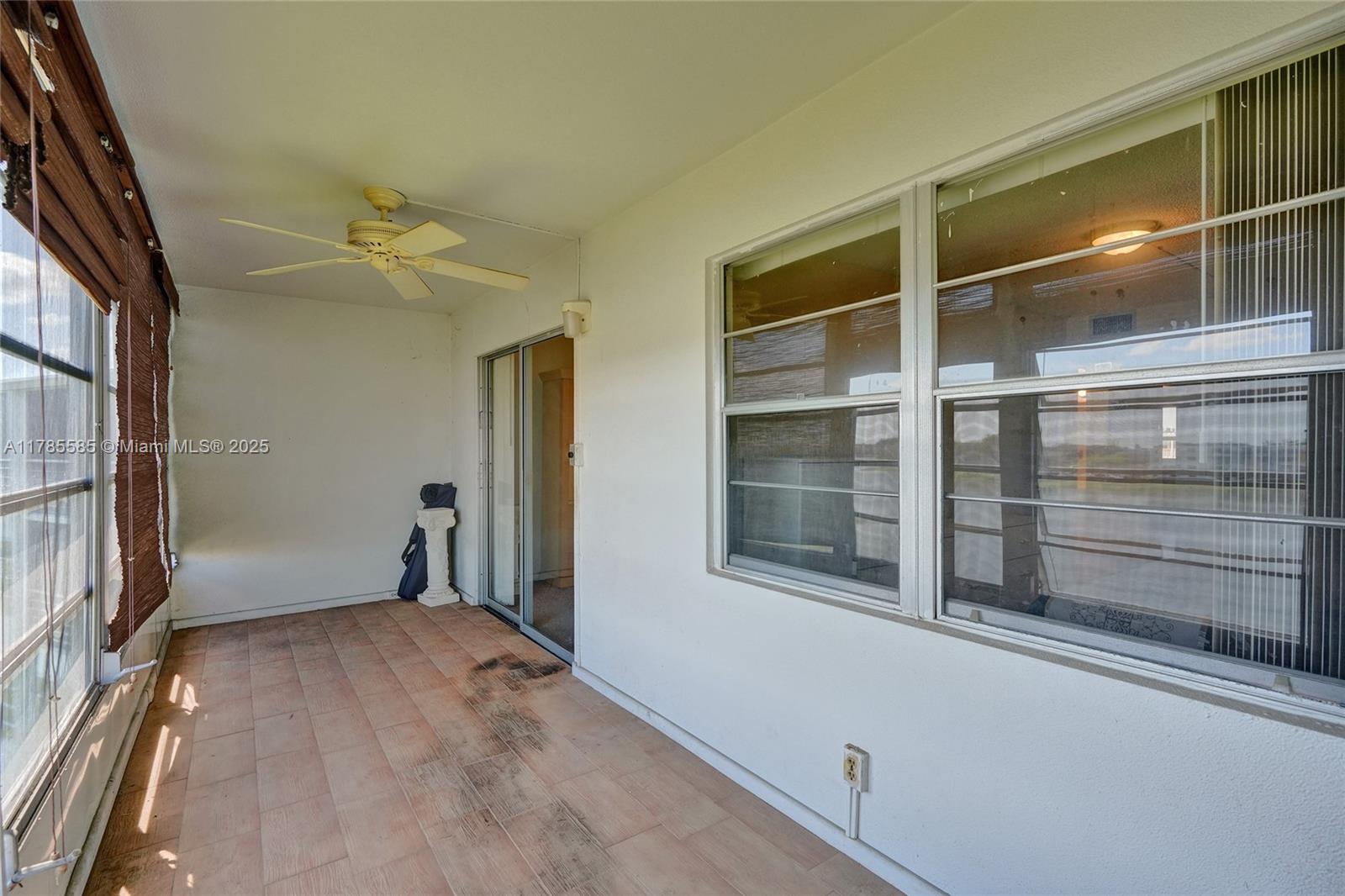 CORNWALL AT CENTURY VILLA - Residential