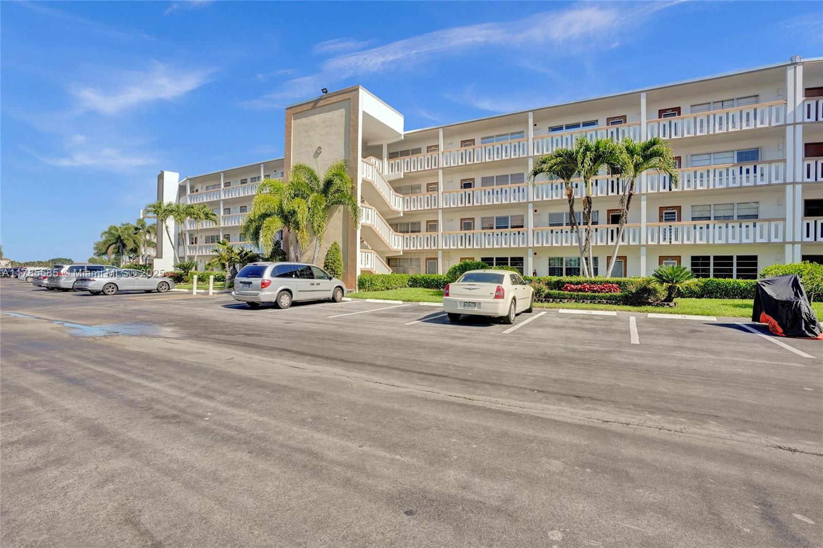 CORNWALL AT CENTURY VILLA - Residential
