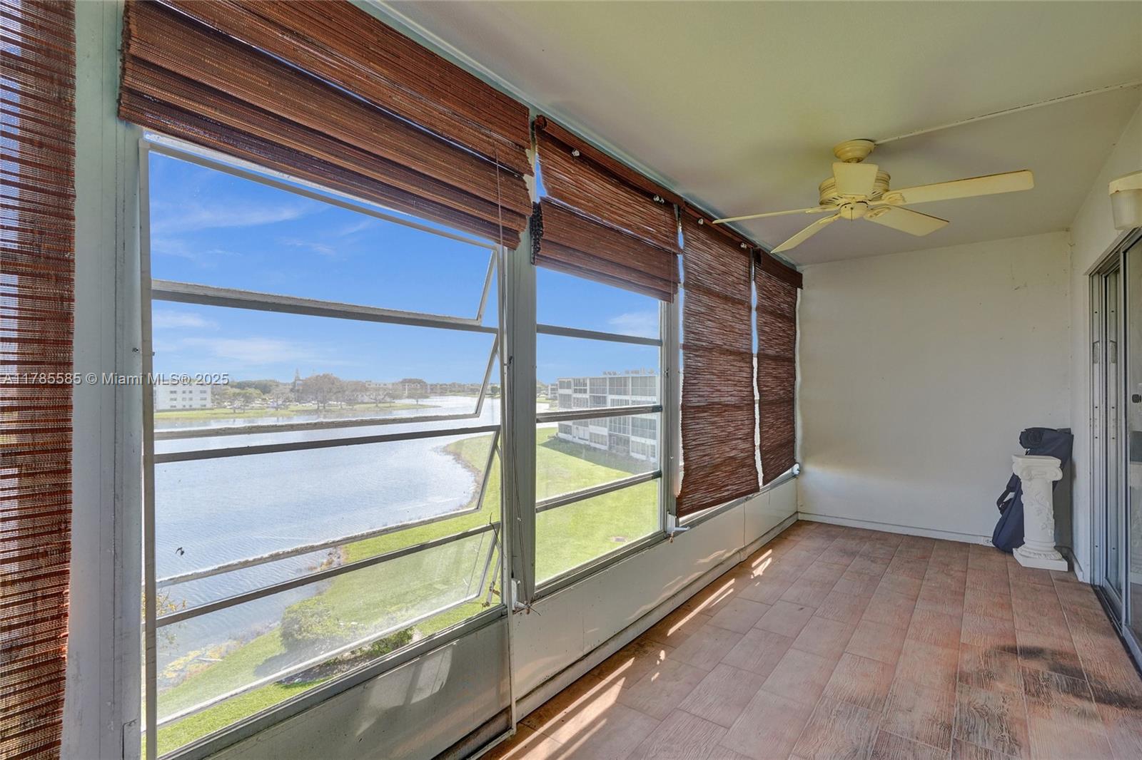 CORNWALL AT CENTURY VILLA - Residential