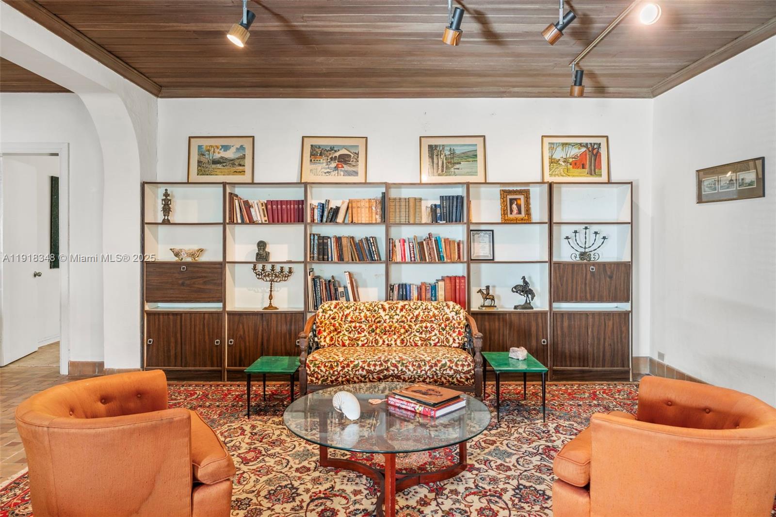 FLAMINGO TERRACE SUB - Residential