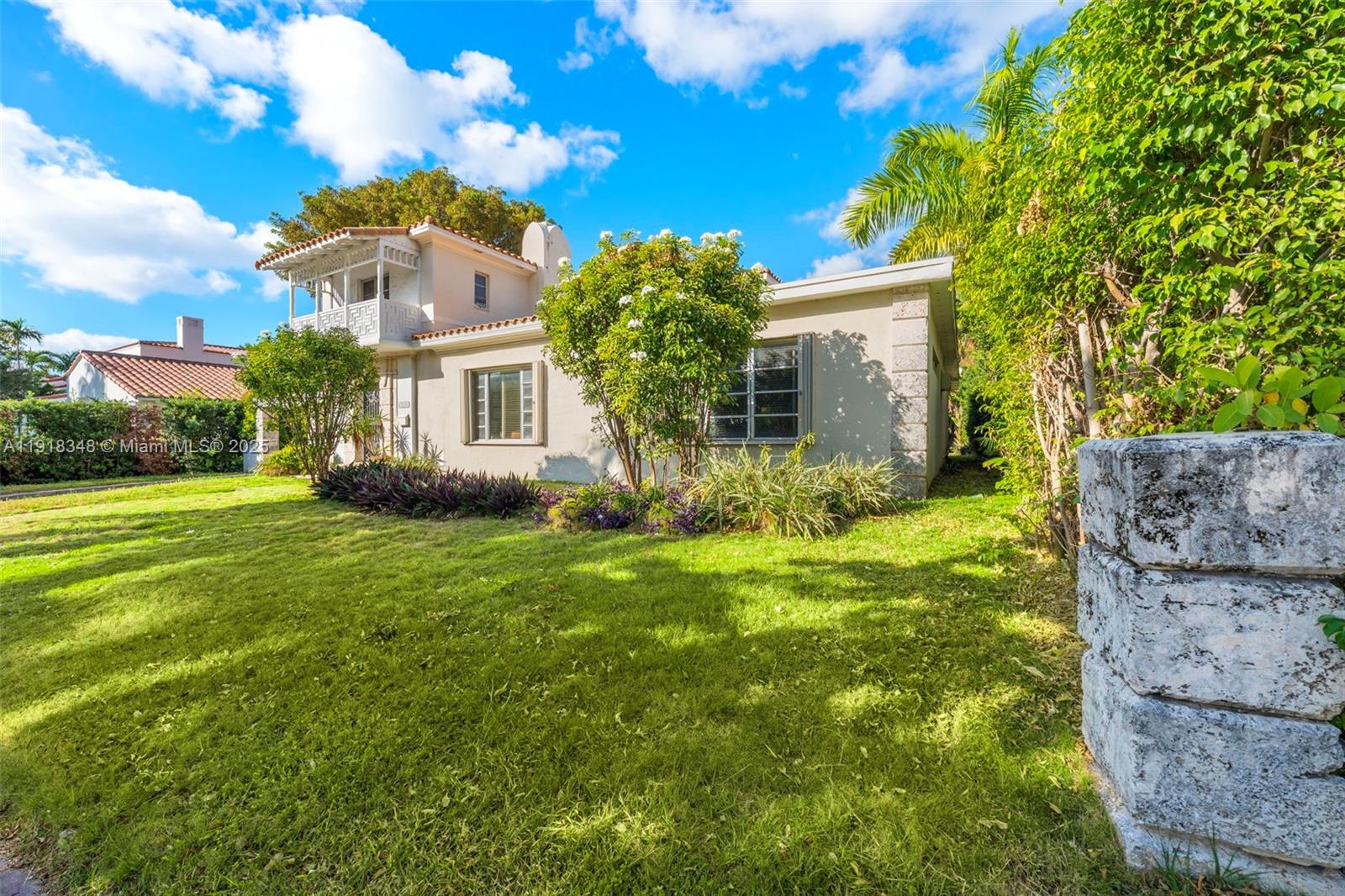 FLAMINGO TERRACE SUB - Residential