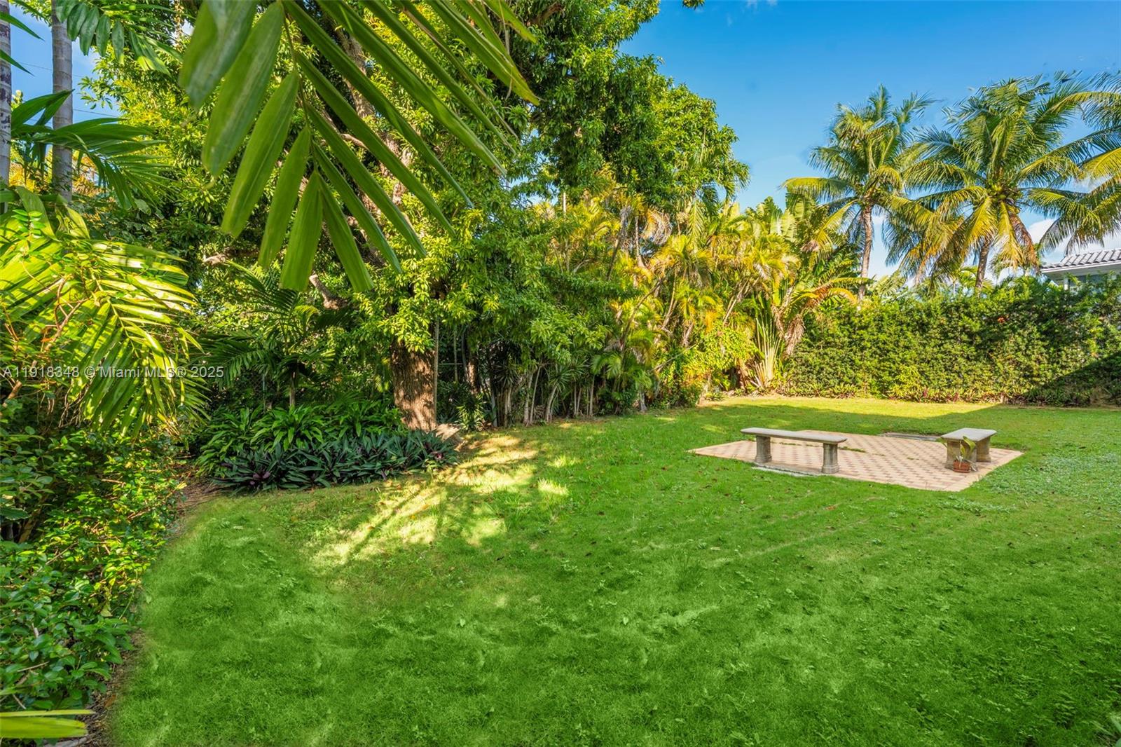 FLAMINGO TERRACE SUB - Residential