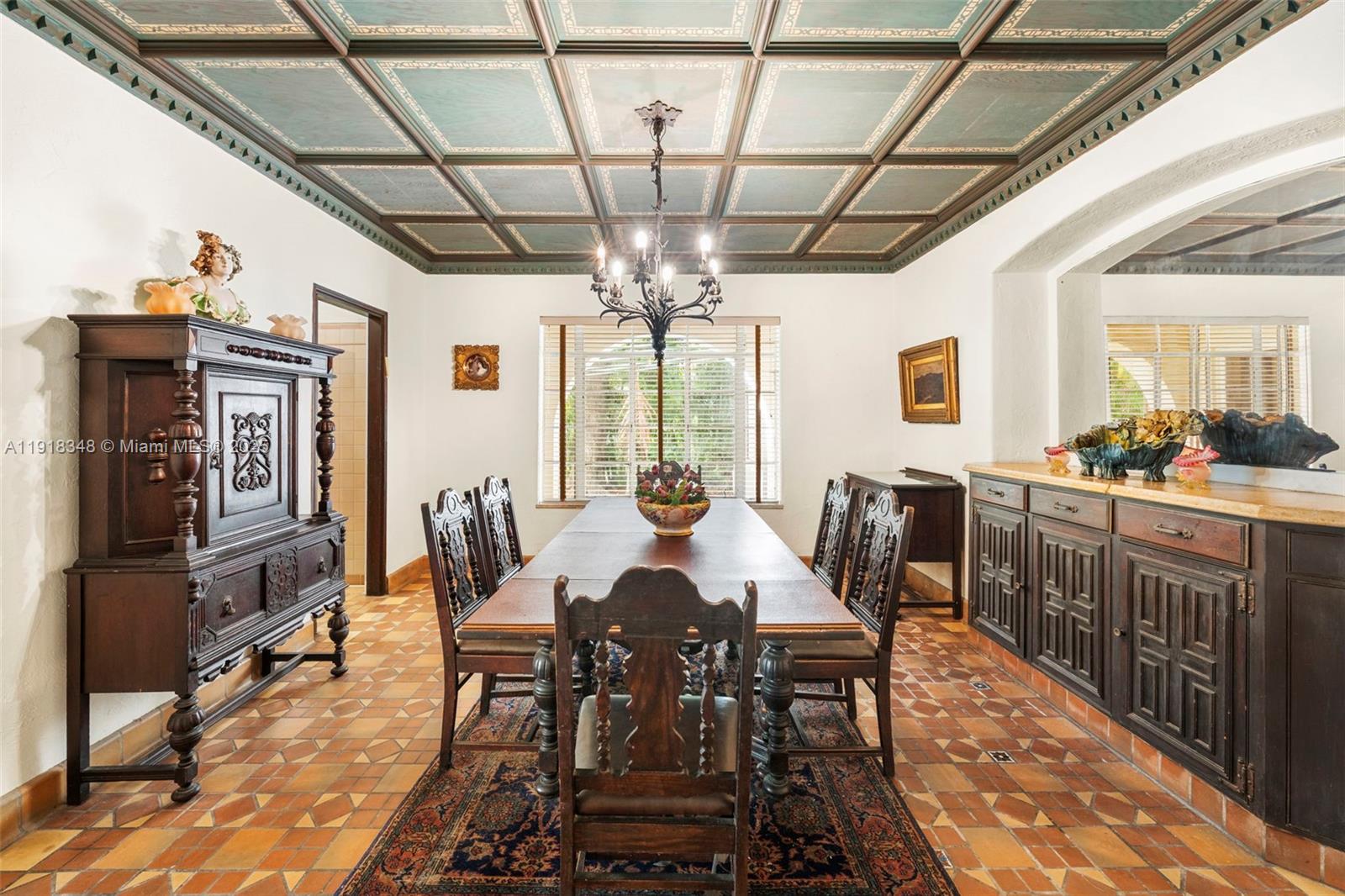 FLAMINGO TERRACE SUB - Residential