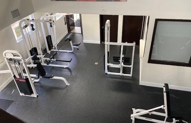 ROYAL PALM PLACE - Residential