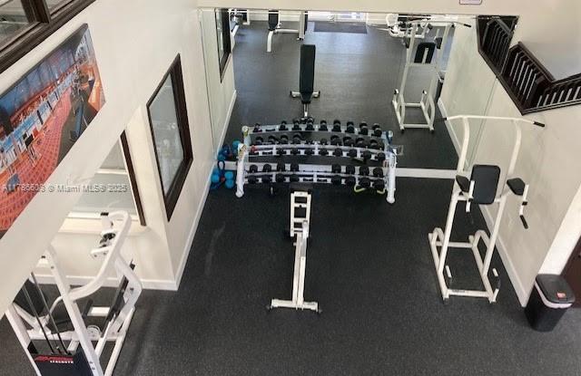 ROYAL PALM PLACE - Residential