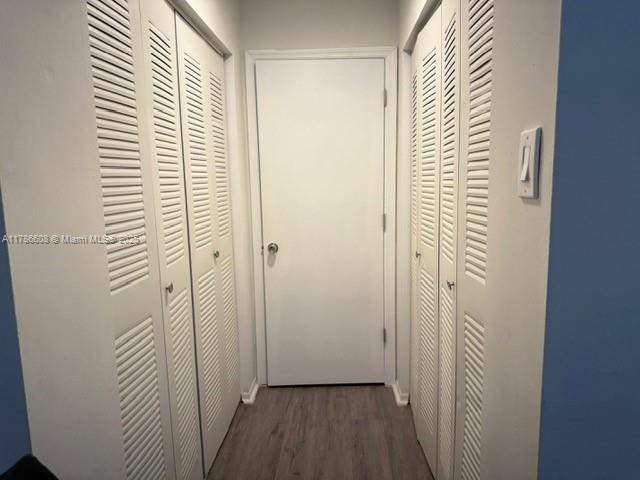 ROYAL PALM PLACE - Residential