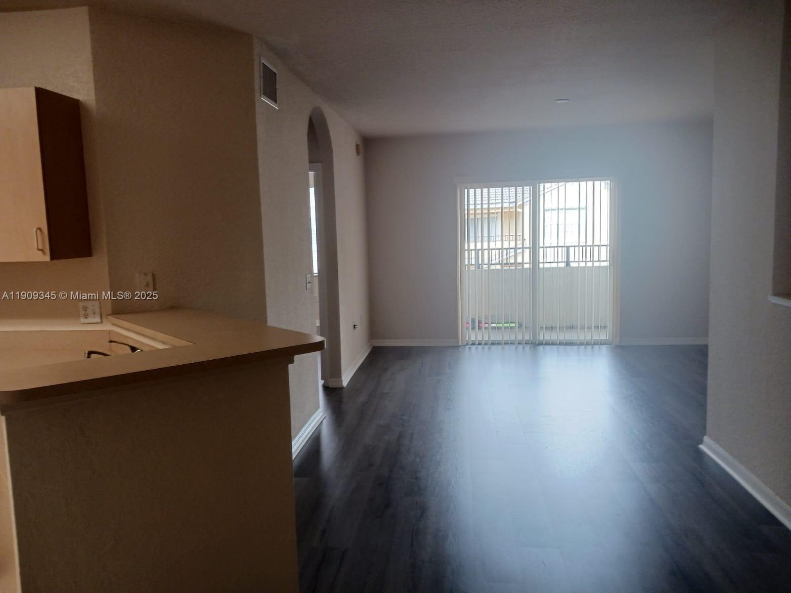 BELMONT AT NORTH LAUDERDA - Residential Lease