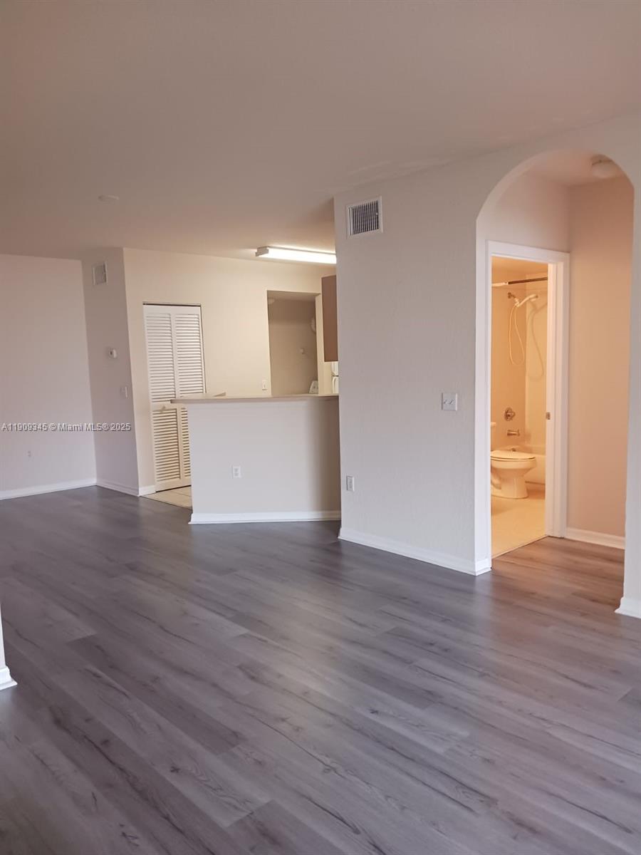 BELMONT AT NORTH LAUDERDA - Residential Lease