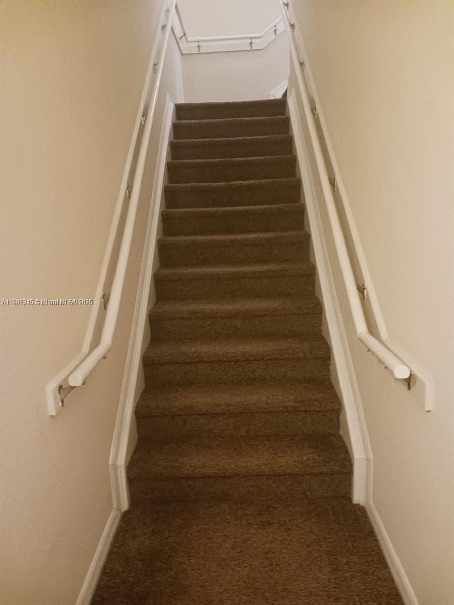 BELMONT AT NORTH LAUDERDA - Residential Lease