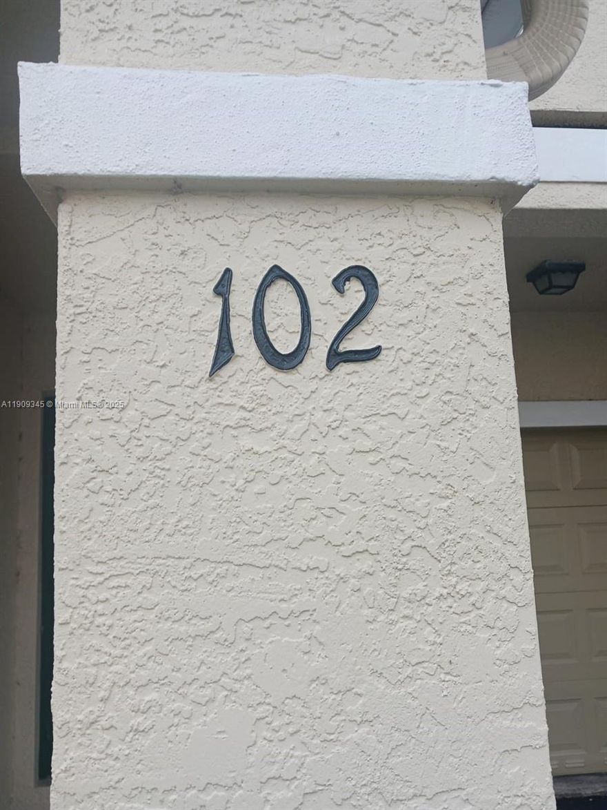 Nice 1 bed 1 bath condo in a beautiful community with amenities. Unit has brand new floors, freshly painted and ready for move in. This is a gated community, close to major highways, restaurants and shopping. Association requires 620 min credit score, and it takes about 3-4 weeks for approval. Pets allowed only with $250 non refundable deposit. Unit comes with the garage. UNIT RENTED AS IS PRICED TO RENT. As per association min credit score 625. READ BROKER REMARKS FOR SHOWINGS!!!