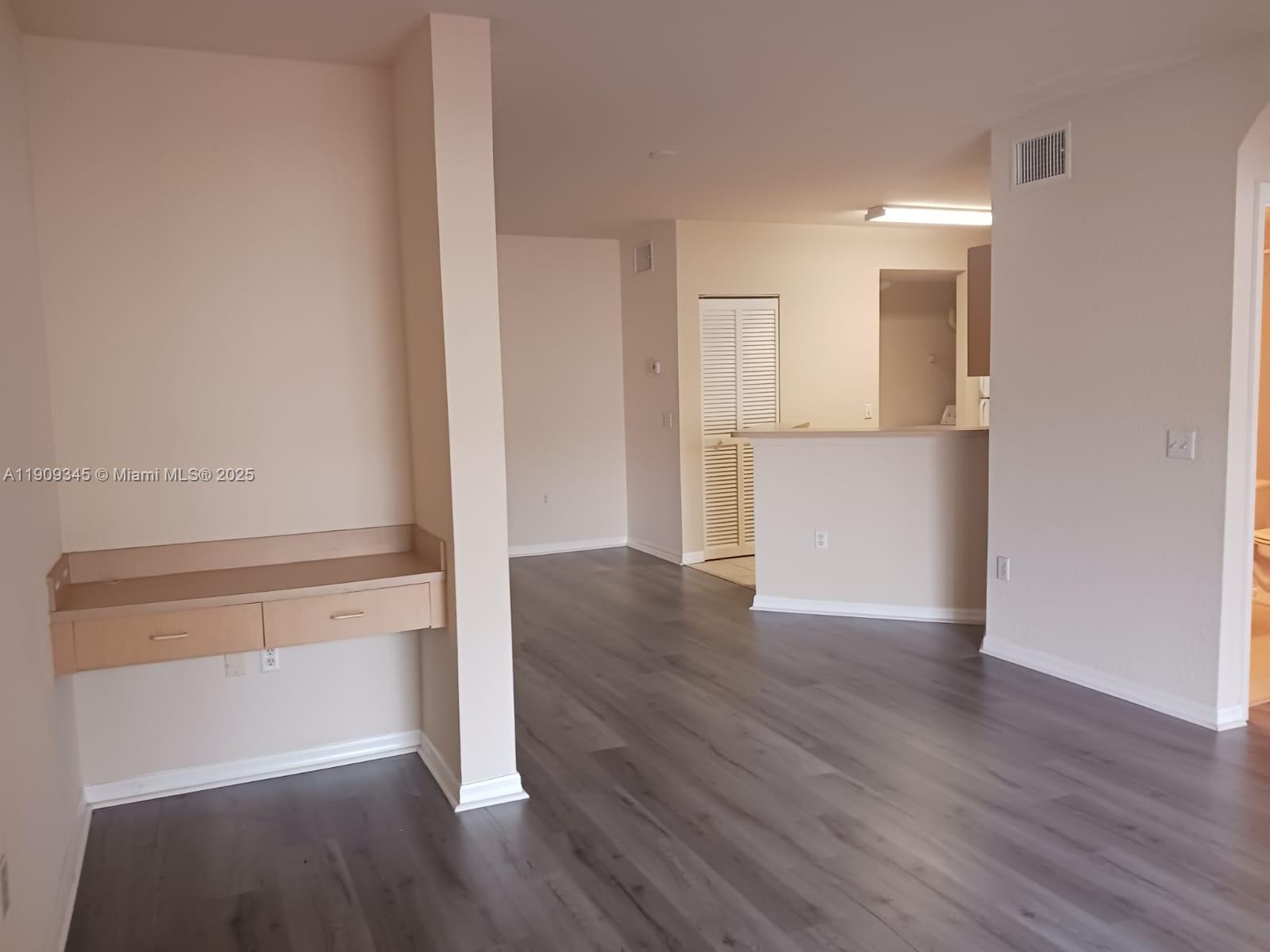 BELMONT AT NORTH LAUDERDA - Residential Lease