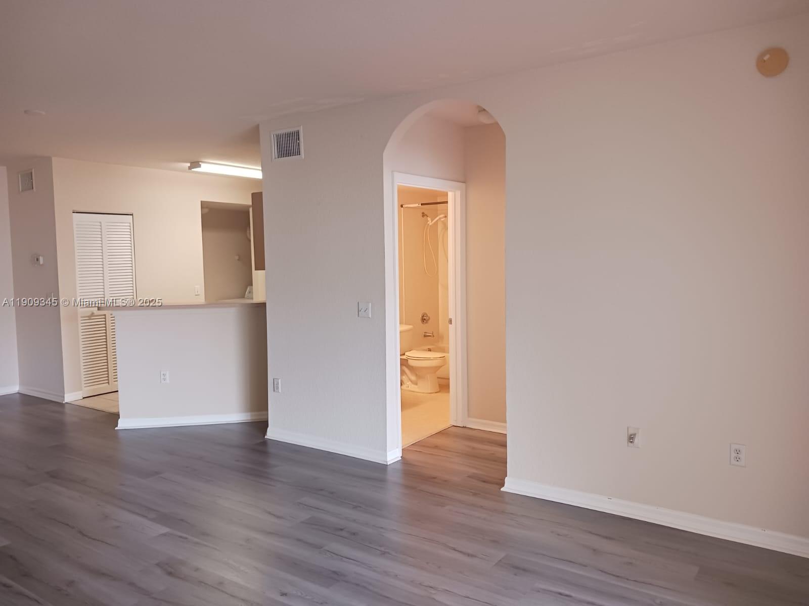 BELMONT AT NORTH LAUDERDA - Residential Lease