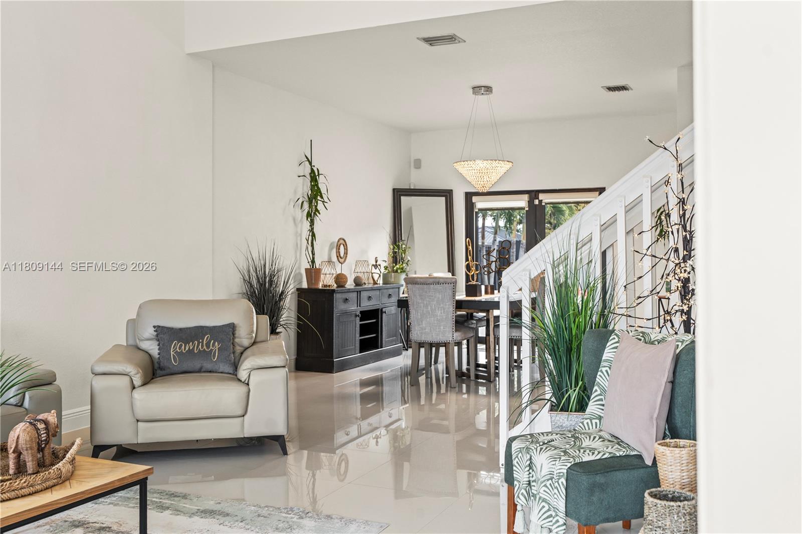 OZAMBELA SUBDIVISION - Residential