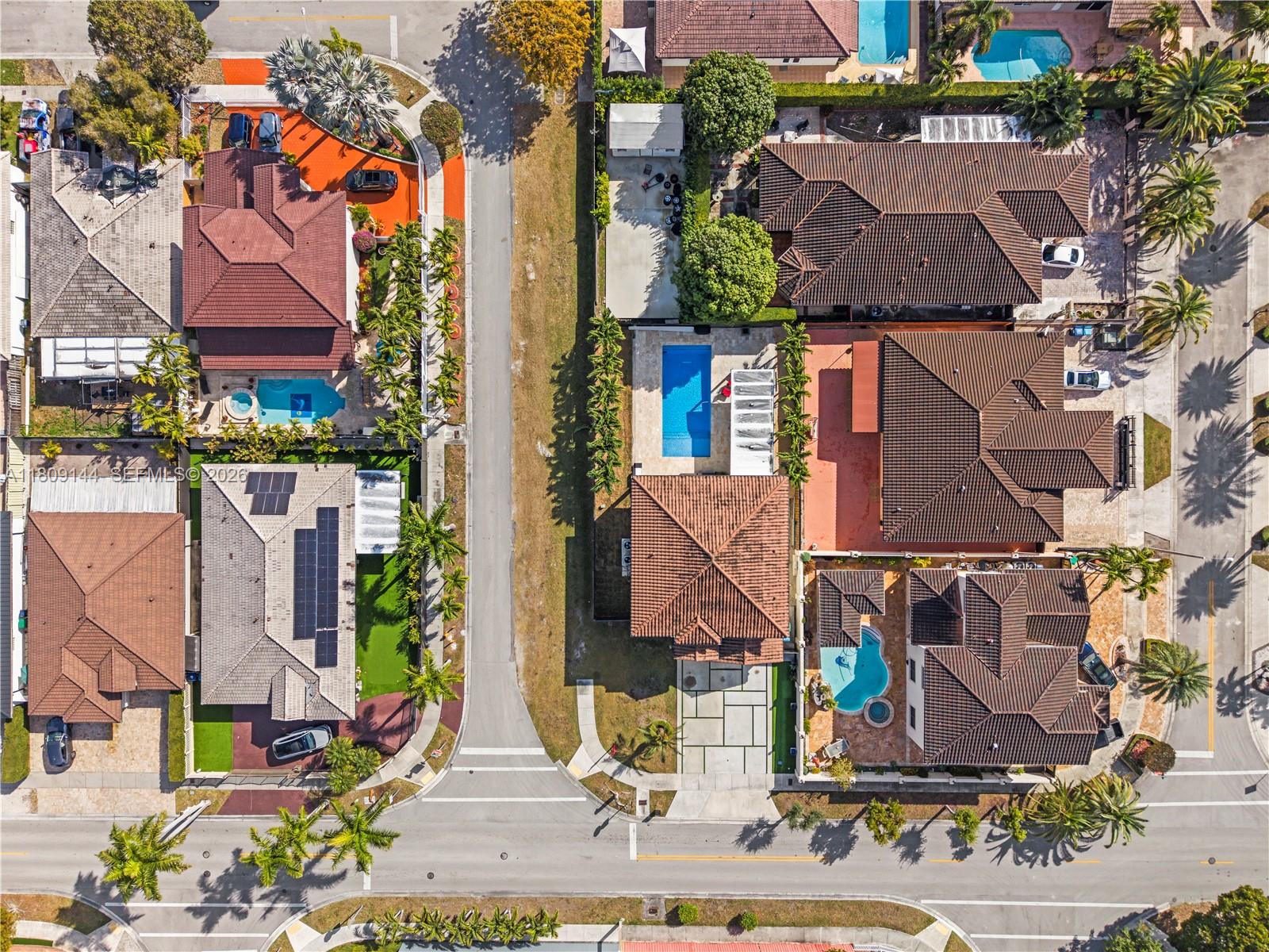 OZAMBELA SUBDIVISION - Residential