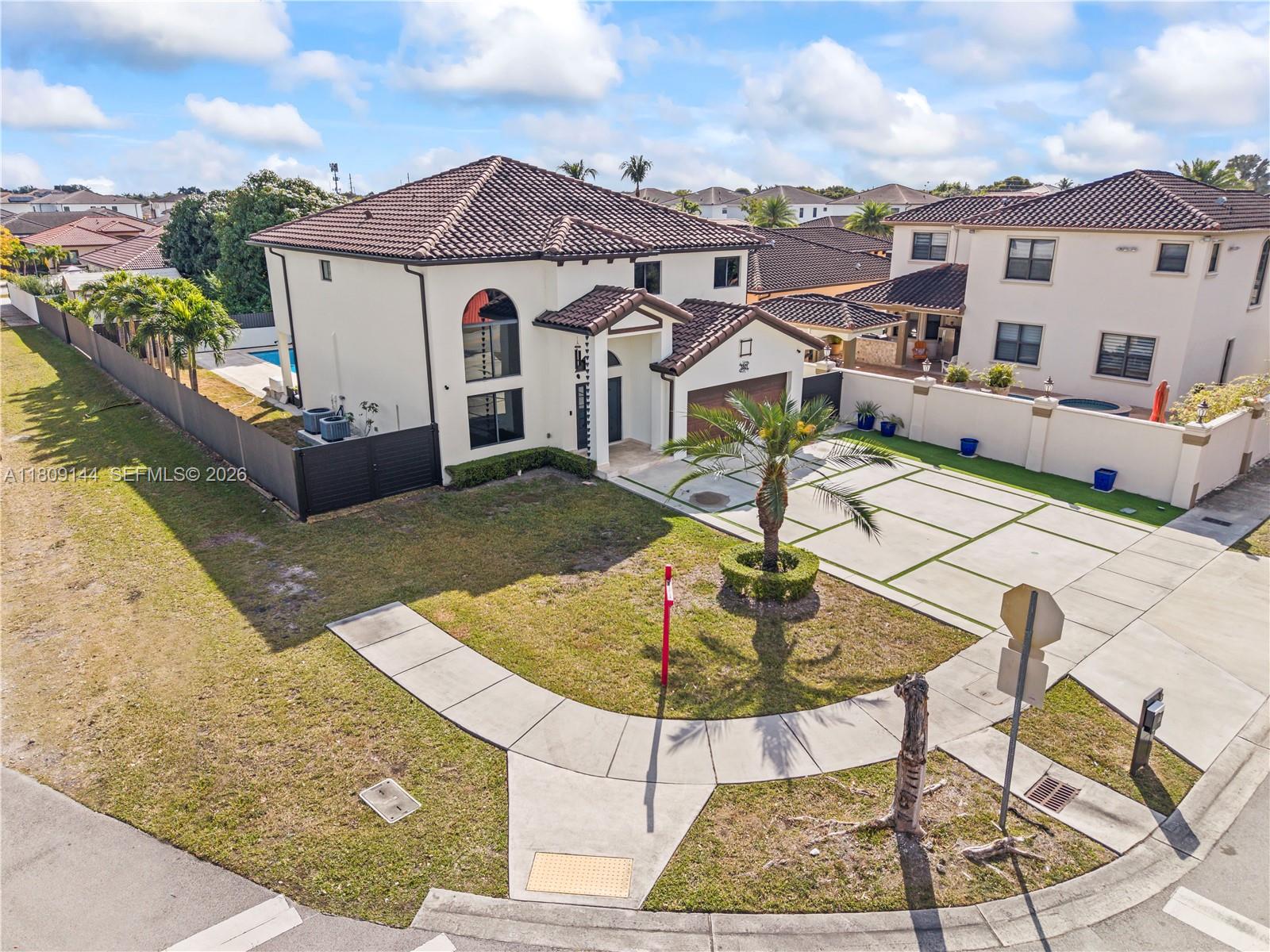 OZAMBELA SUBDIVISION - Residential