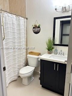 OZAMBELA SUBDIVISION - Residential