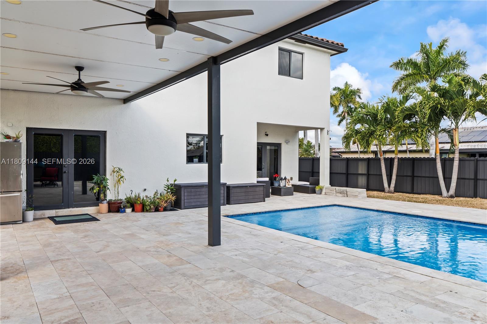 OZAMBELA SUBDIVISION - Residential