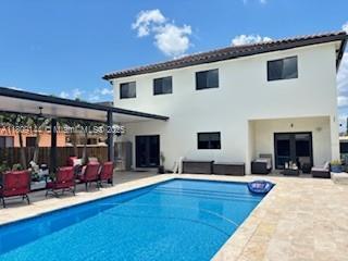 OZAMBELA SUBDIVISION - Residential