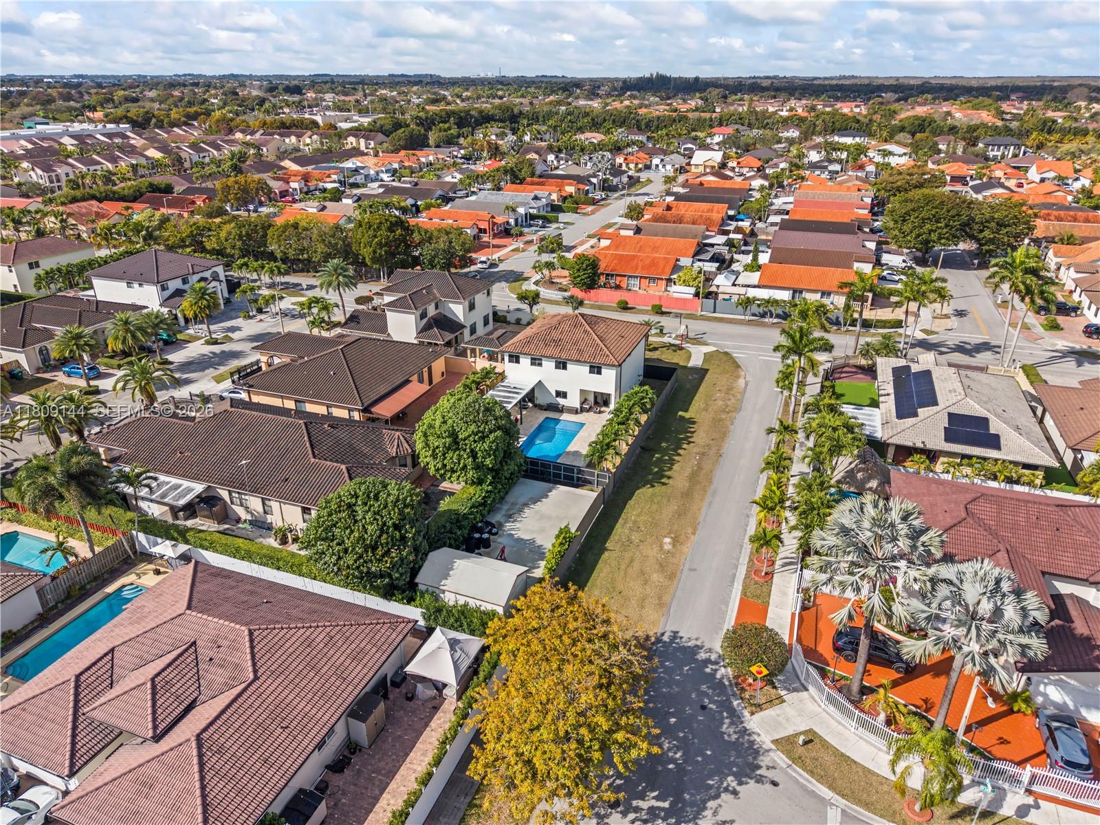 OZAMBELA SUBDIVISION - Residential