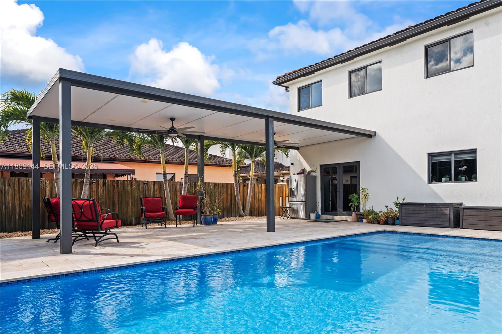 OZAMBELA SUBDIVISION - Residential