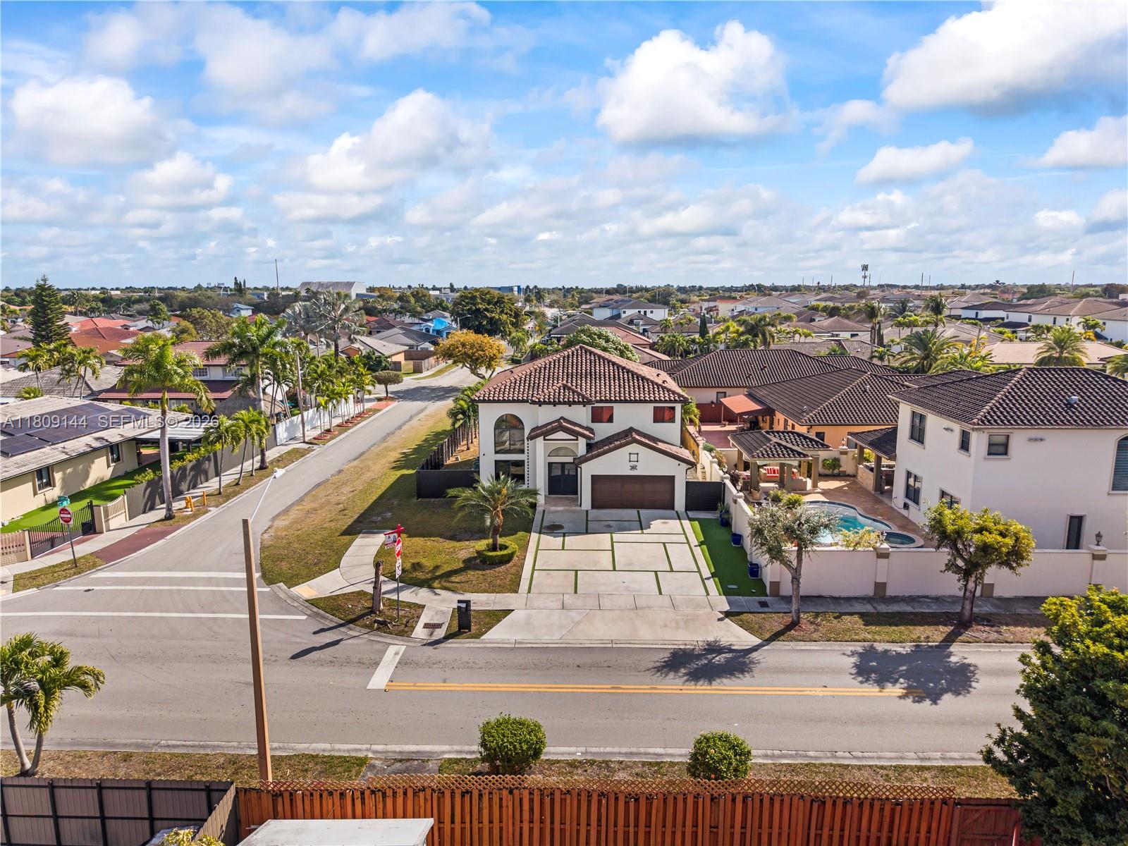 OZAMBELA SUBDIVISION - Residential