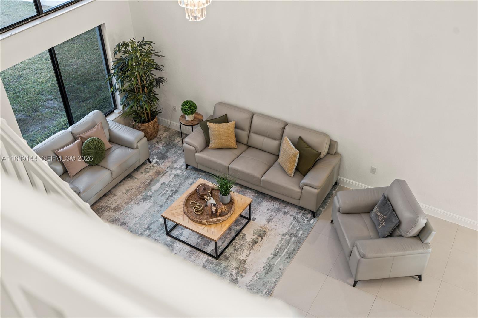 OZAMBELA SUBDIVISION - Residential