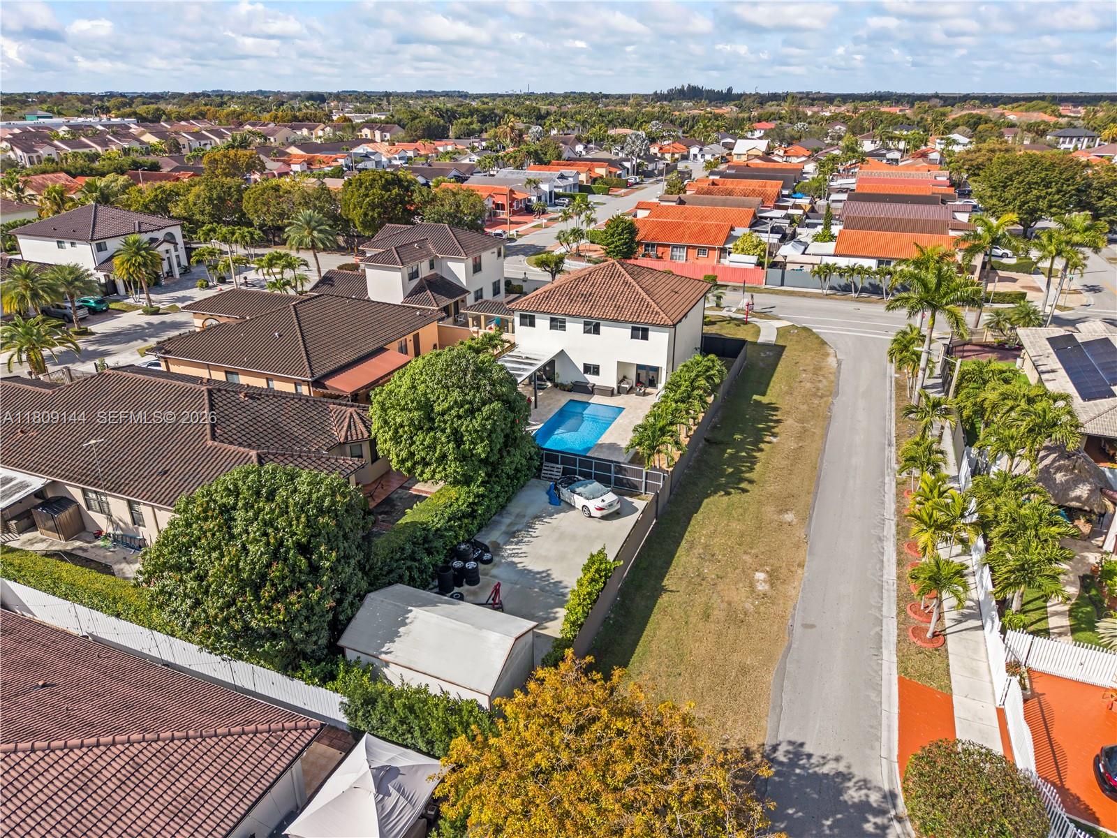 OZAMBELA SUBDIVISION - Residential