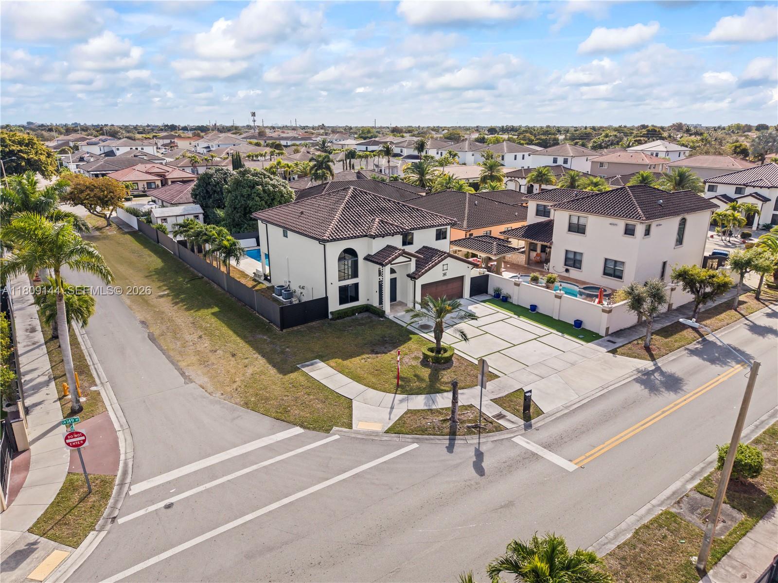 OZAMBELA SUBDIVISION - Residential