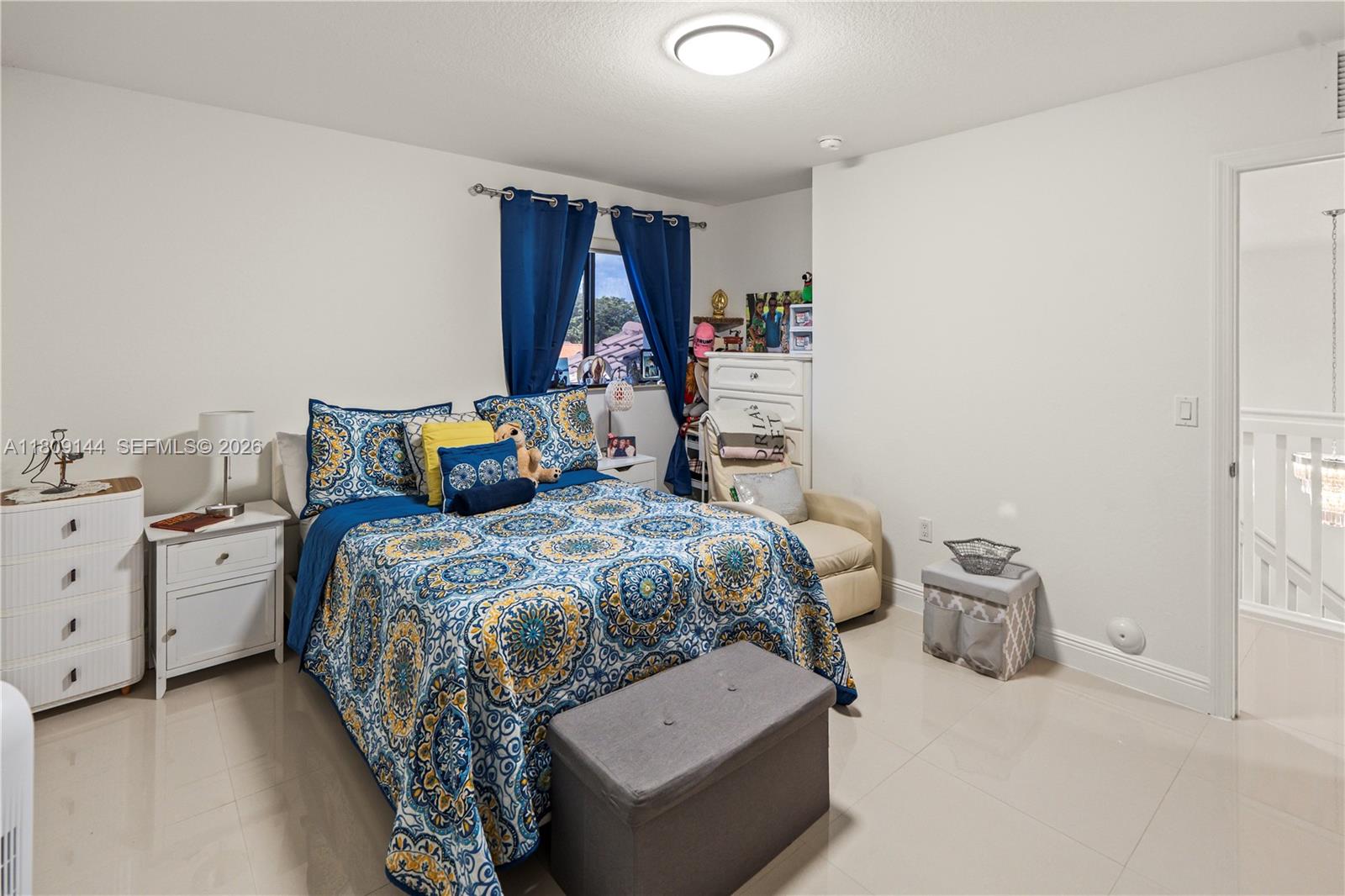 OZAMBELA SUBDIVISION - Residential