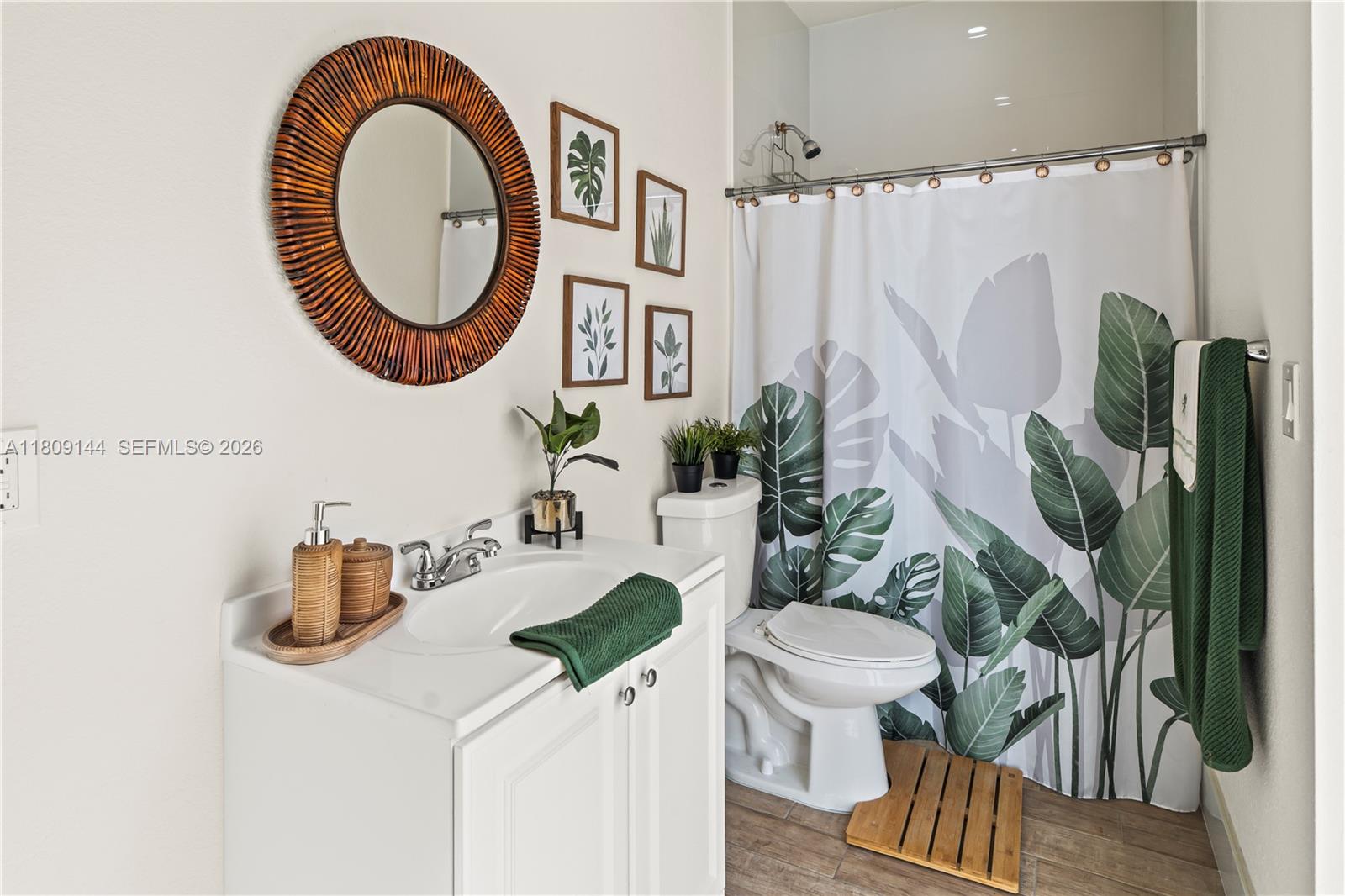 OZAMBELA SUBDIVISION - Residential