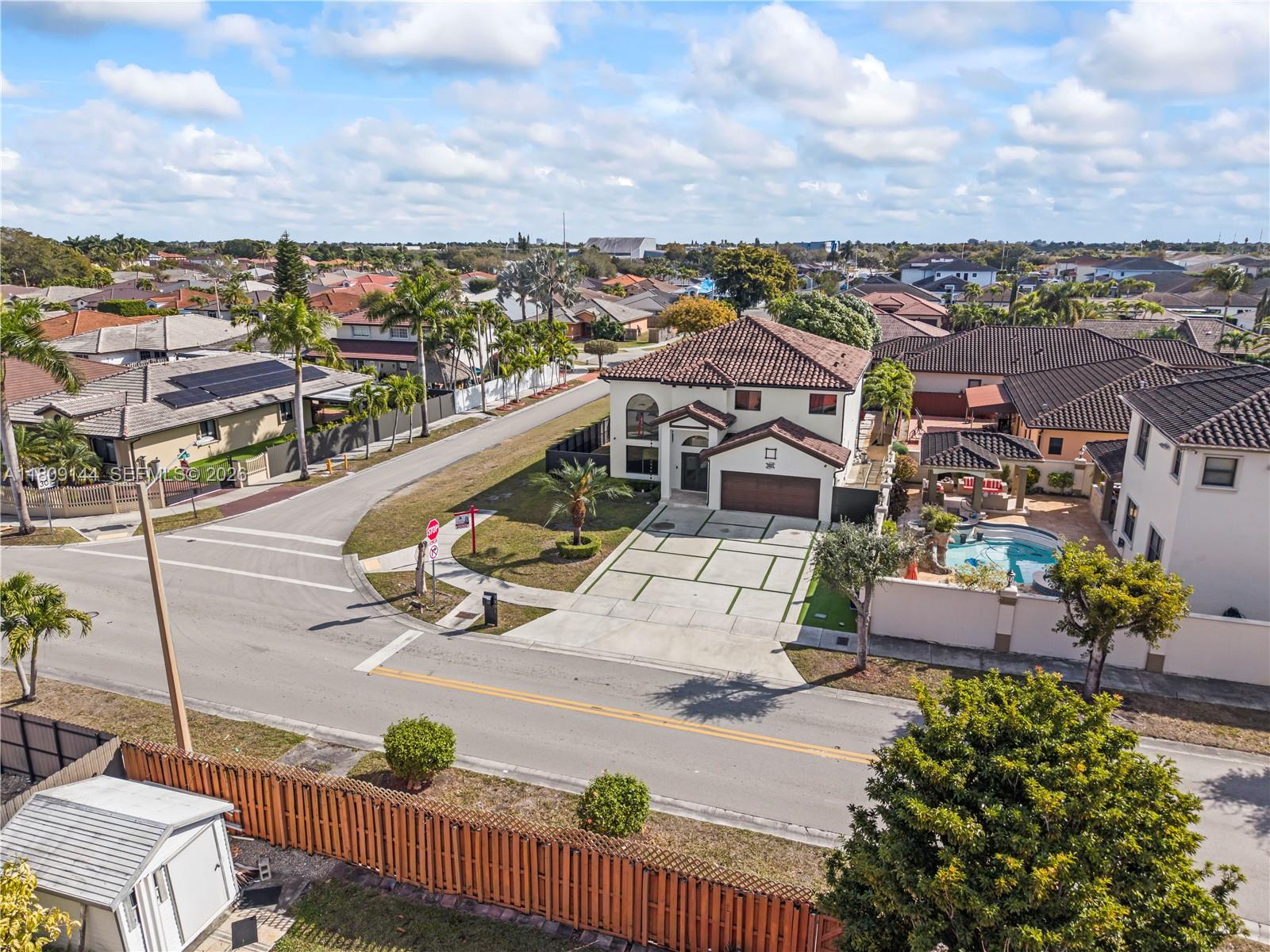 OZAMBELA SUBDIVISION - Residential