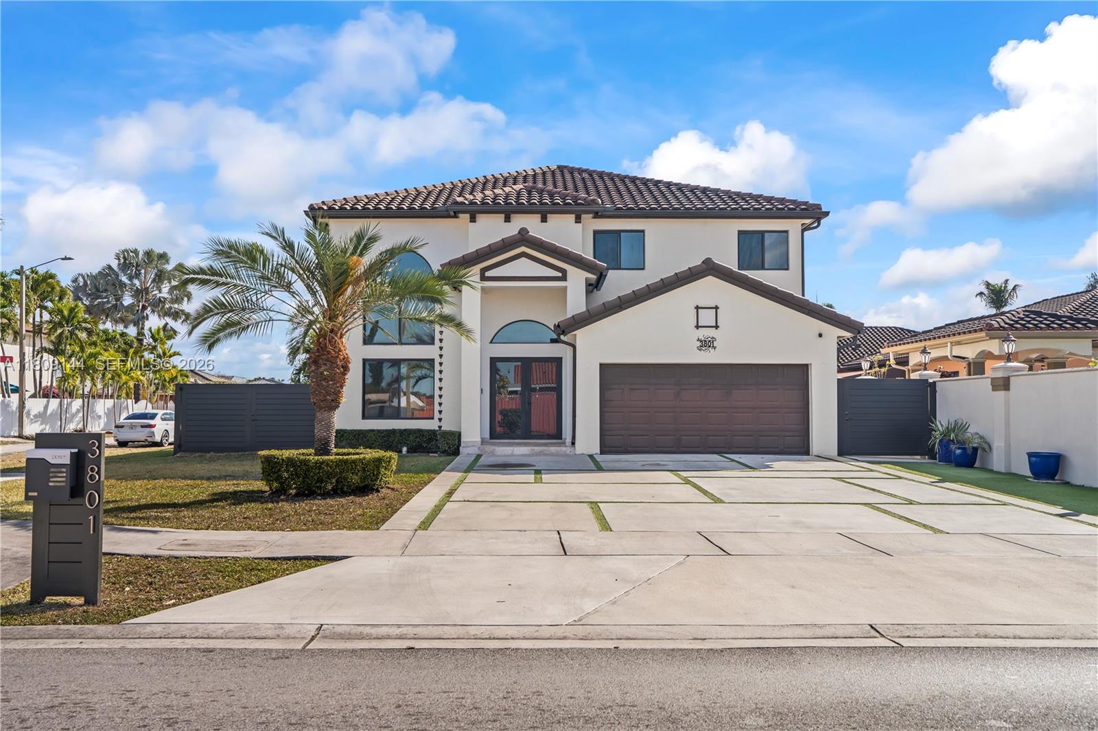 OZAMBELA SUBDIVISION - Residential