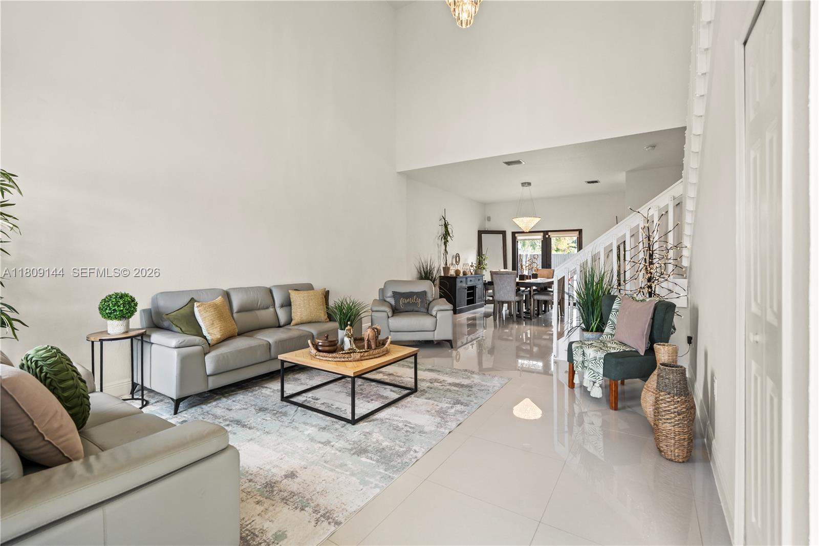 OZAMBELA SUBDIVISION - Residential