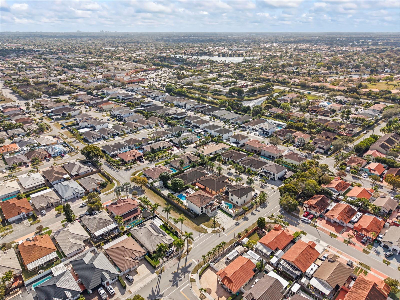 OZAMBELA SUBDIVISION - Residential