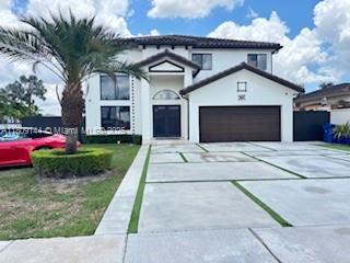 3801 Sw 149th Ave, Miami, Broward County, Florida - 4 Bedrooms  
4 Bathrooms - 