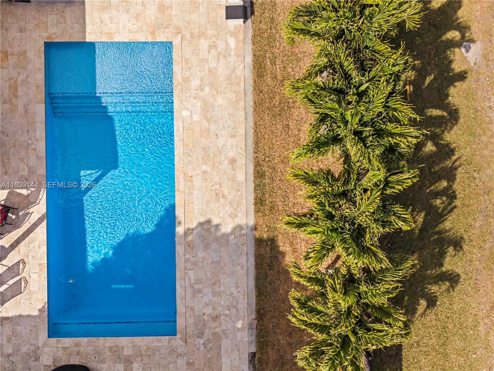 OZAMBELA SUBDIVISION - Residential