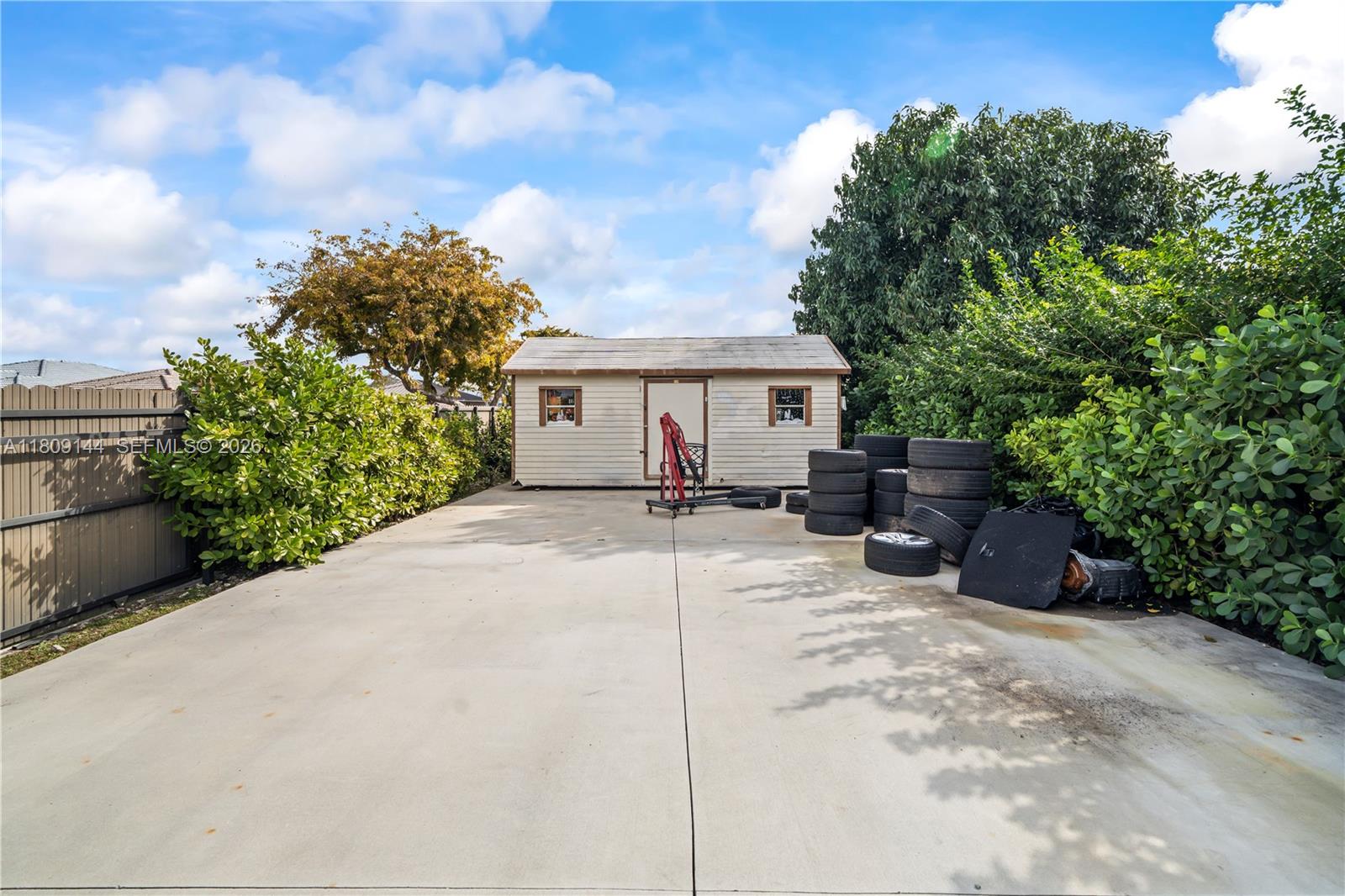 OZAMBELA SUBDIVISION - Residential