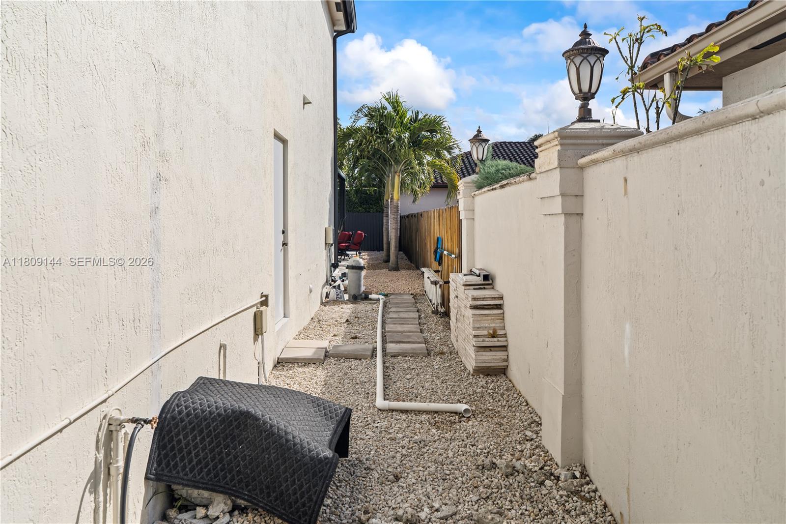 OZAMBELA SUBDIVISION - Residential